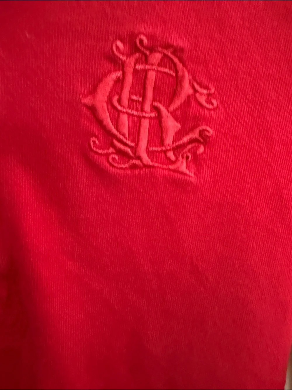 Ralph Lauren brand ralph